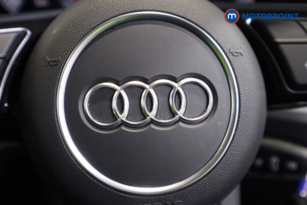 Used Audi Q2 2024 for sale - 76985031: Photo 19