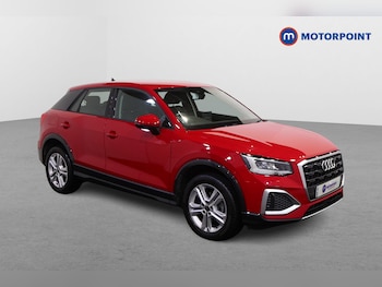 2024 - 35 TFSI Sport 5dr S Tronic