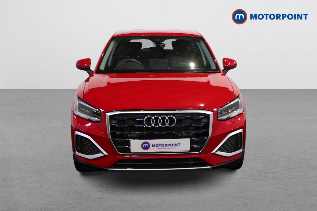 Used Audi Q2 2024 for sale - 76985031: Photo 2