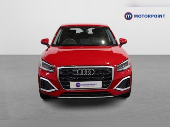 Used Audi Q2 2024 for sale - 76985031: Photo