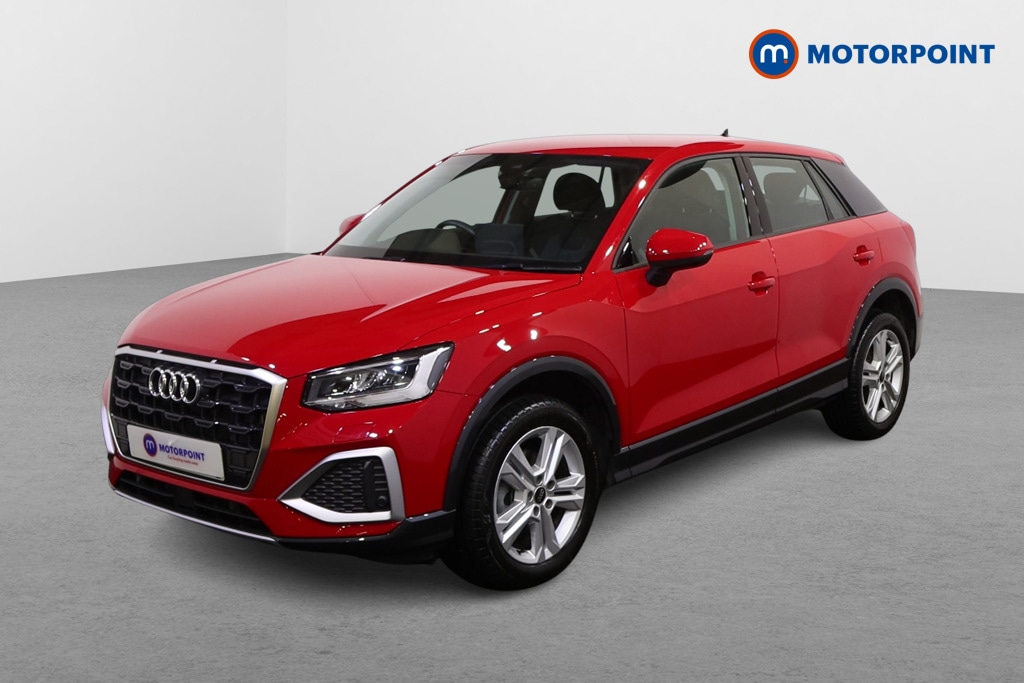 Used Audi Q2 2024 for sale - 76985031: Photo 3