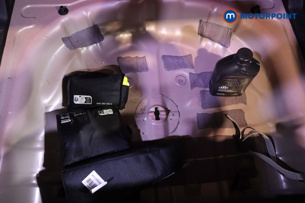 Used Audi Q2 2024 for sale - 76985031: Photo 32