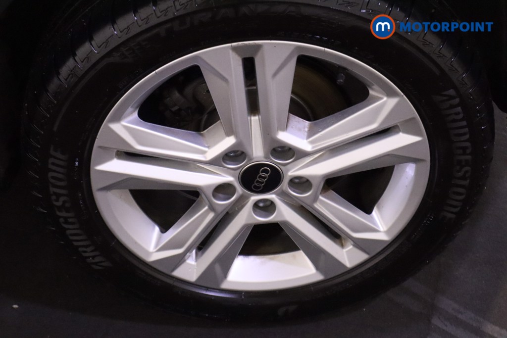 Used Audi Q2 2024 for sale - 76985031: Photo 33