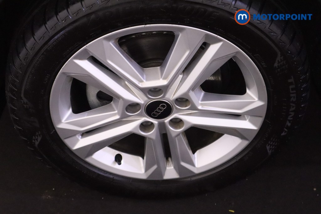 Used Audi Q2 2024 for sale - 76985031: Photo 34