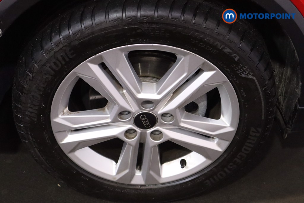 Used Audi Q2 2024 for sale - 76985031: Photo 35