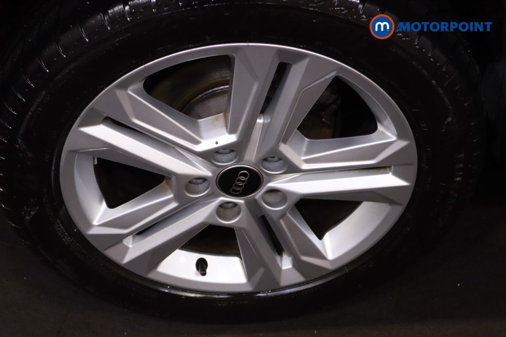 Used Audi Q2 2024 for sale - 76985031: Photo 36