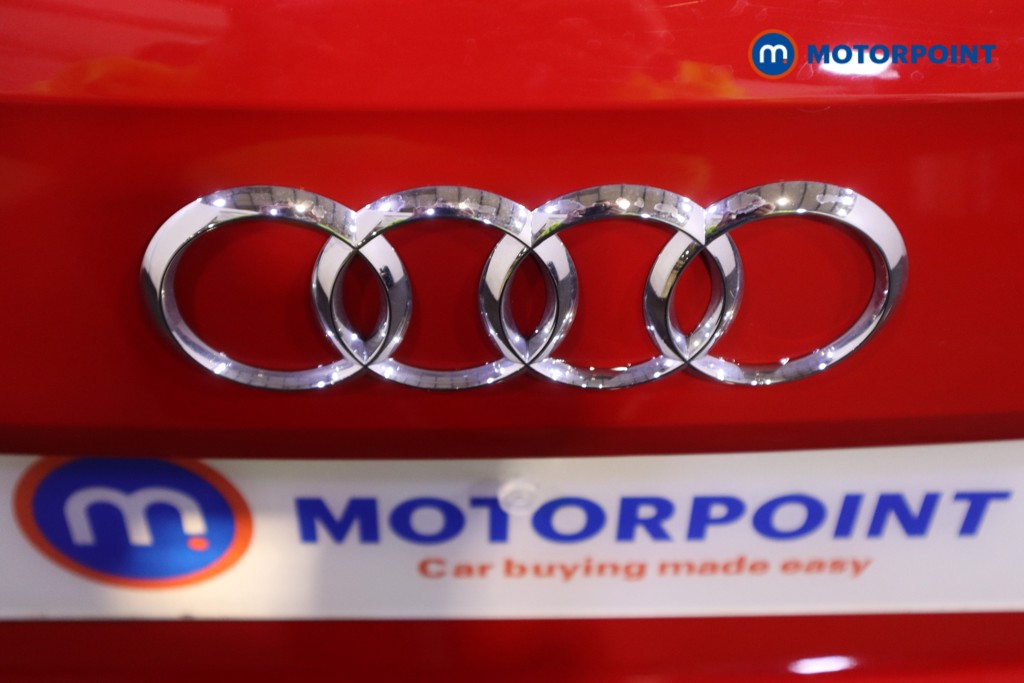 Used Audi Q2 2024 for sale - 76985031: Photo 38