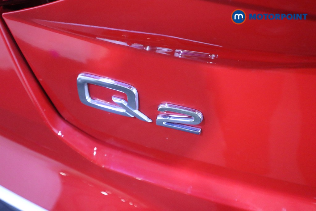 Used Audi Q2 2024 for sale - 76985031: Photo 39