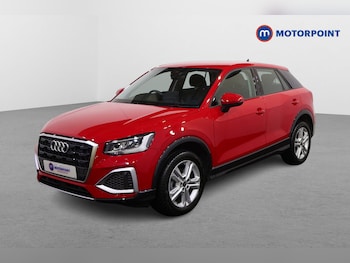 Used Audi Q2 2024 for sale - 76985031: Photo