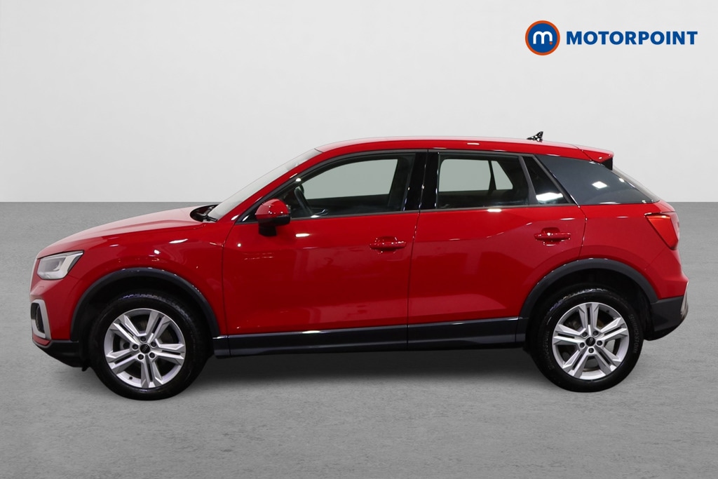Used Audi Q2 2024 for sale - 76985031: Photo 4