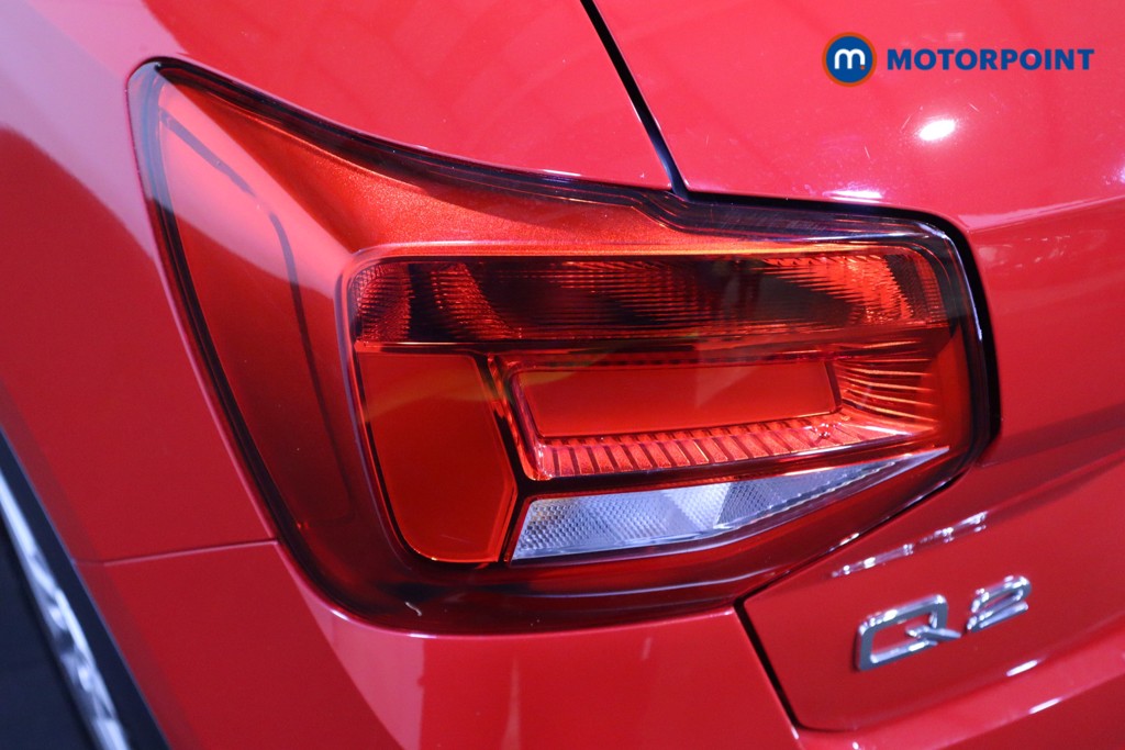 Used Audi Q2 2024 for sale - 76985031: Photo 41