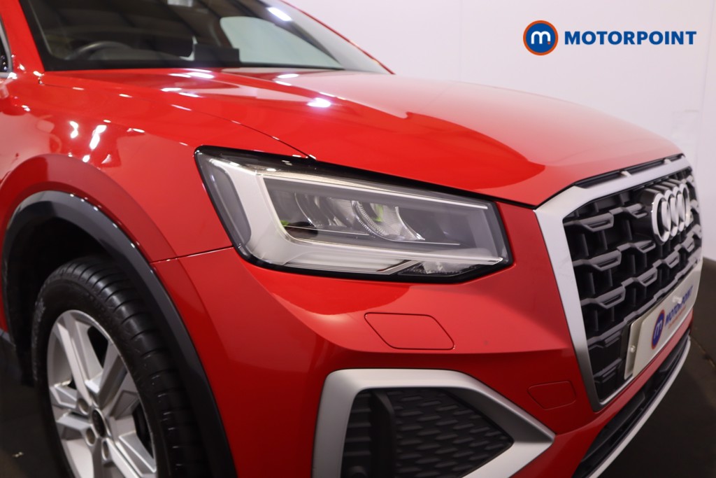 Used Audi Q2 2024 for sale - 76985031: Photo 42