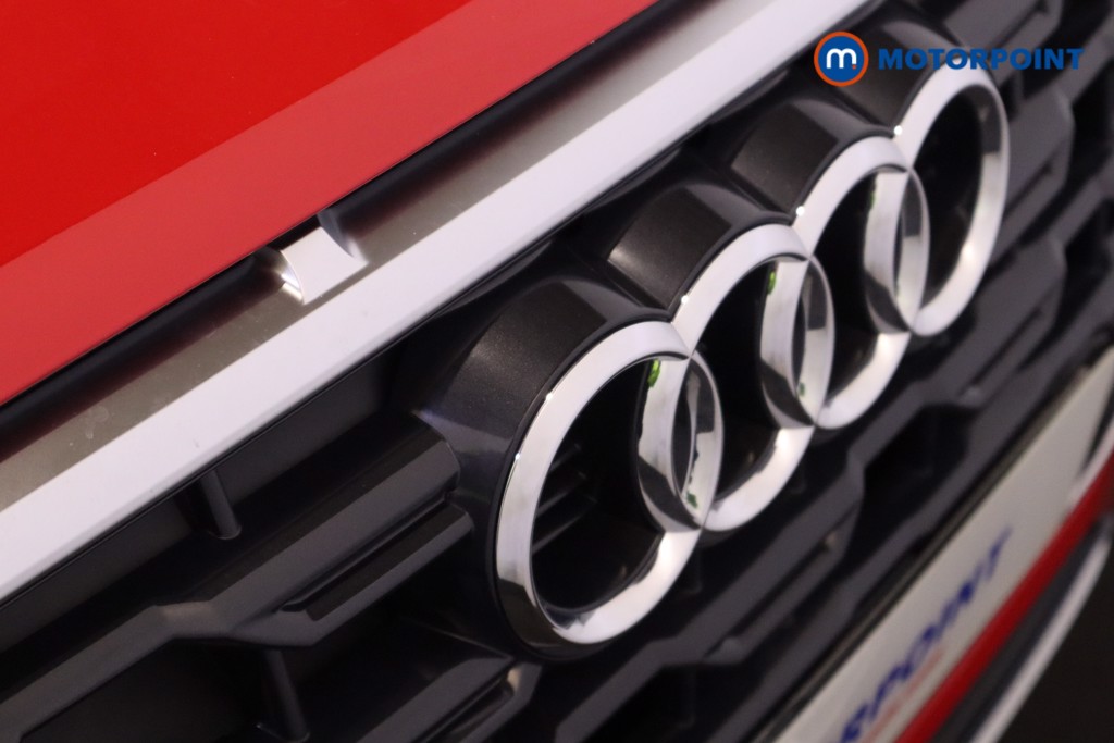 Used Audi Q2 2024 for sale - 76985031: Photo 44