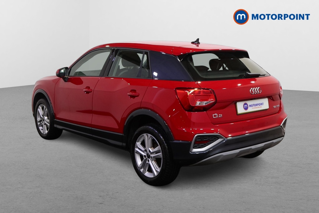 Used Audi Q2 2024 for sale - 76985031: Photo 5