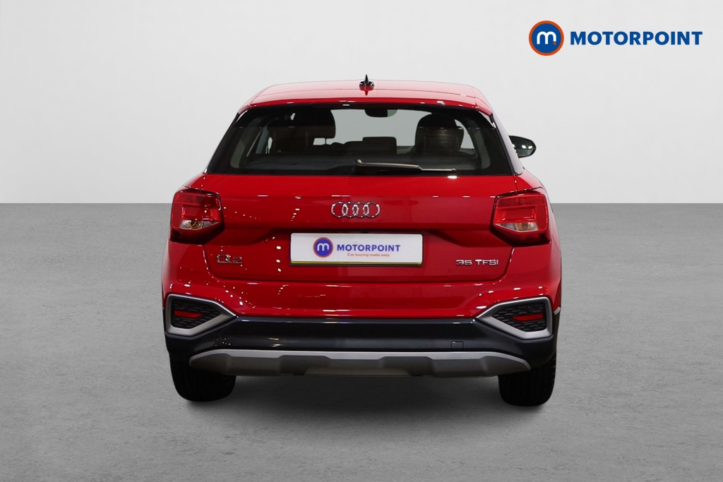 Used Audi Q2 2024 for sale - 76985031: Photo 6