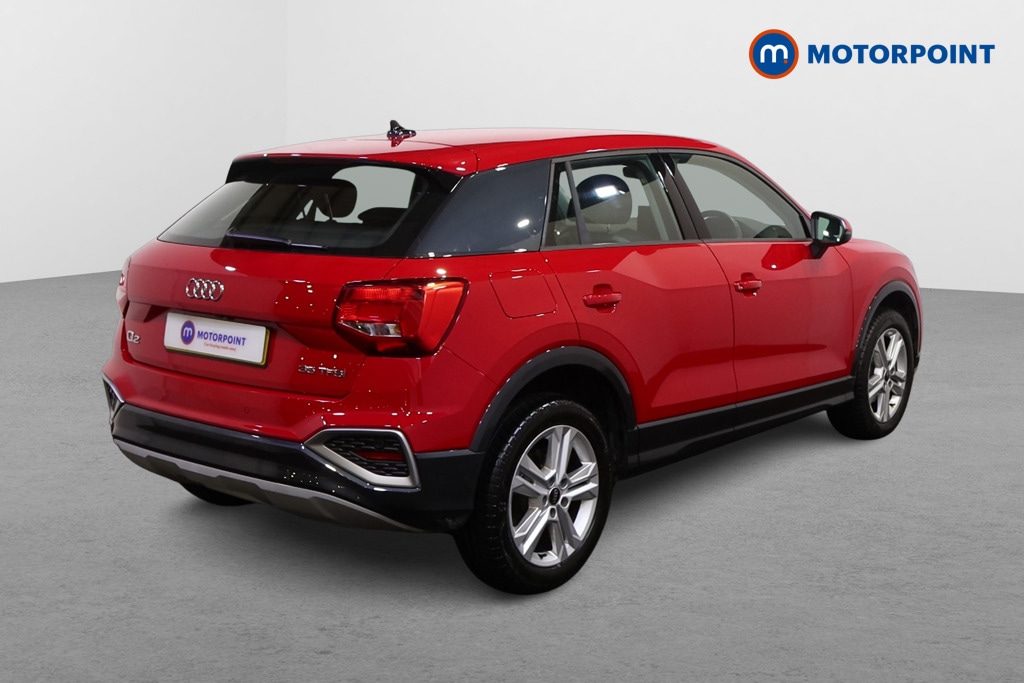 Used Audi Q2 2024 for sale - 76985031: Photo 7