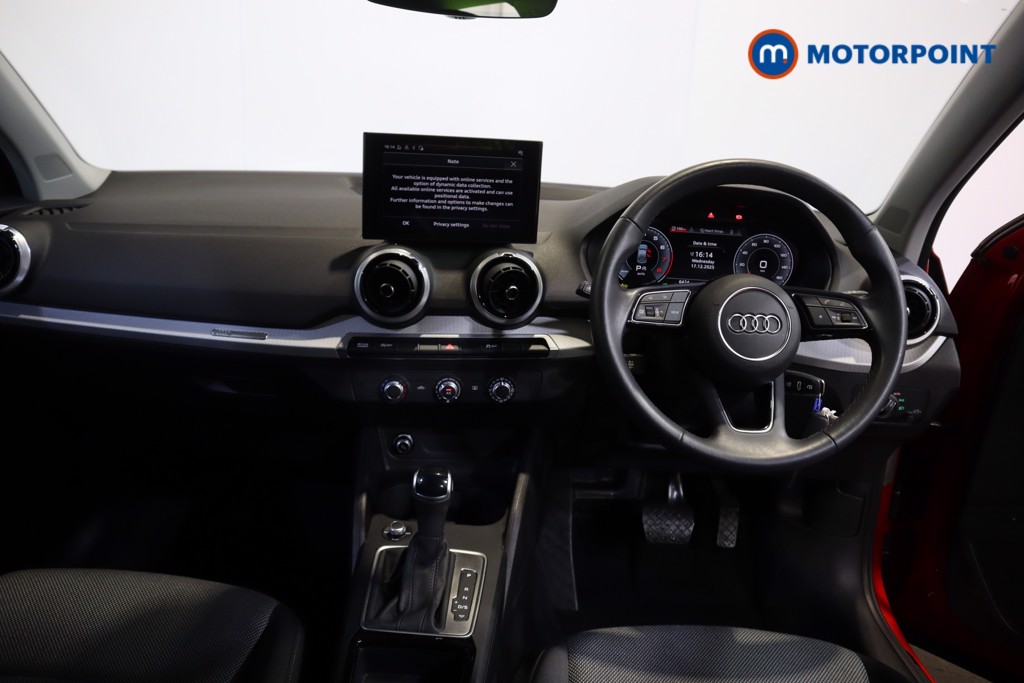 Used Audi Q2 2024 for sale - 76985031: Photo 9