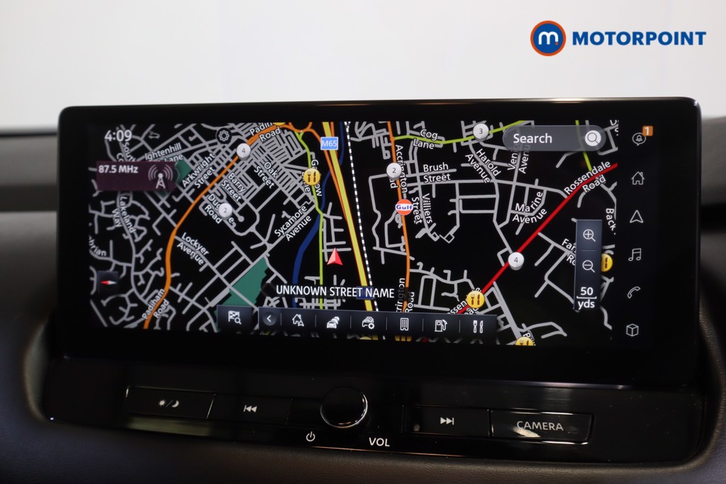 Used Nissan Qashqai 2023 for sale - 76782676: Photo 10