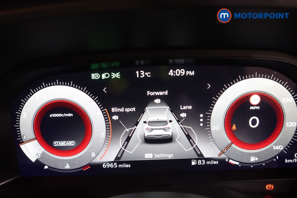 Used Nissan Qashqai 2023 for sale - 76782676: Photo 11