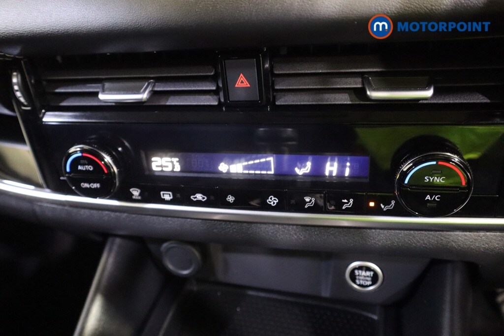 Used Nissan Qashqai 2023 for sale - 76782676: Photo 13