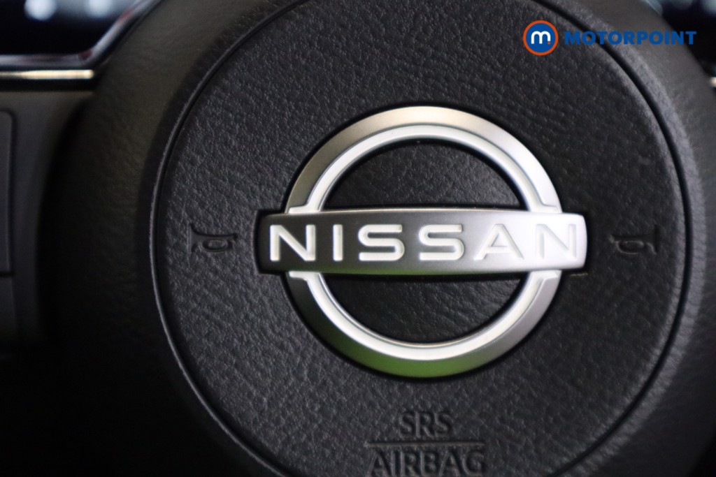 Used Nissan Qashqai 2023 for sale - 76782676: Photo 17