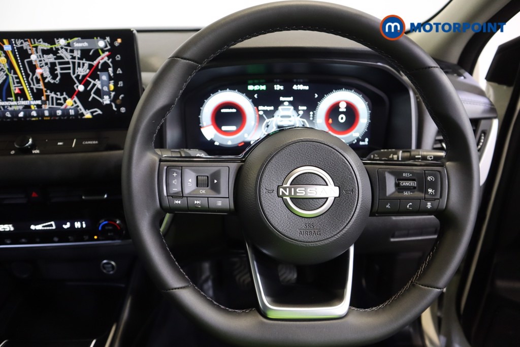 Used Nissan Qashqai 2023 for sale - 76782676: Photo 19