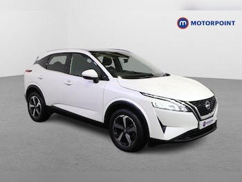 2023 - 1.3 DiG-T MH N-Connecta 5dr