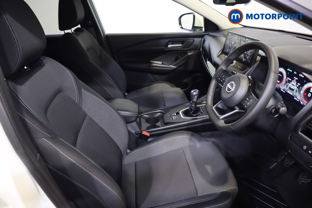 Used Nissan Qashqai 2023 for sale - 76782676: Photo 22