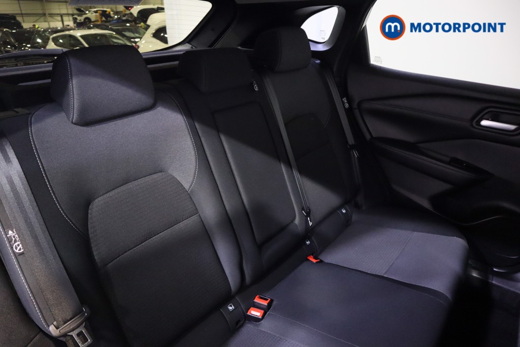 Used Nissan Qashqai 2023 for sale - 76782676: Photo 23