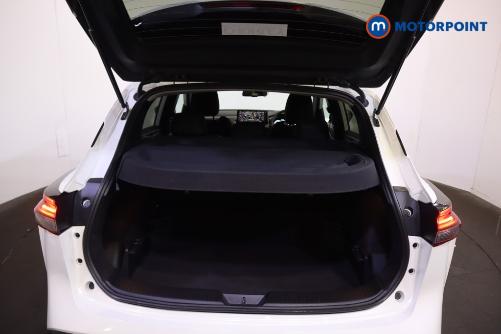 Used Nissan Qashqai 2023 for sale - 76782676: Photo 25