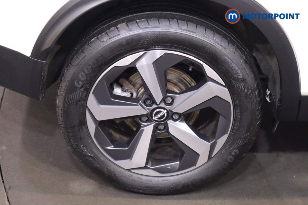 Used Nissan Qashqai 2023 for sale - 76782676: Photo 26