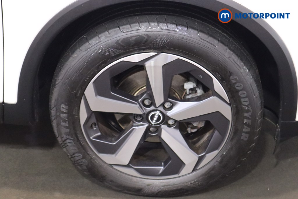 Used Nissan Qashqai 2023 for sale - 76782676: Photo 27