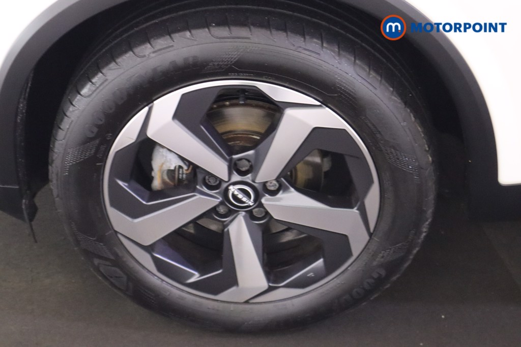 Used Nissan Qashqai 2023 for sale - 76782676: Photo 28