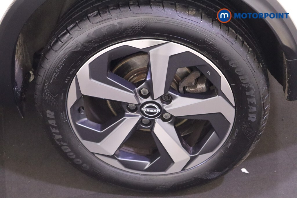 Used Nissan Qashqai 2023 for sale - 76782676: Photo 29