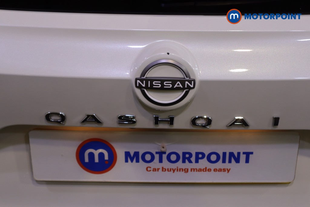 Used Nissan Qashqai 2023 for sale - 76782676: Photo 32