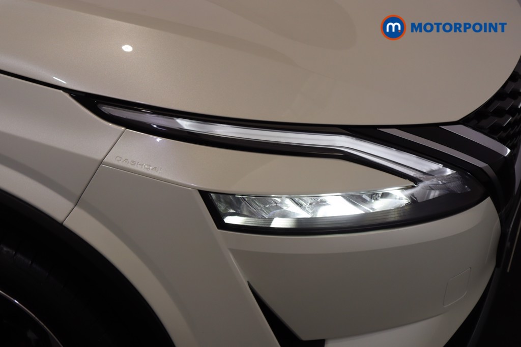 Used Nissan Qashqai 2023 for sale - 76782676: Photo 34