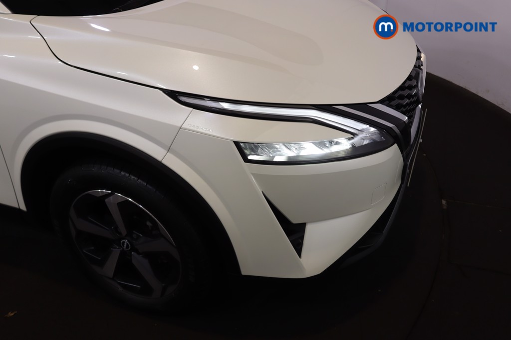 Used Nissan Qashqai 2023 for sale - 76782676: Photo 35