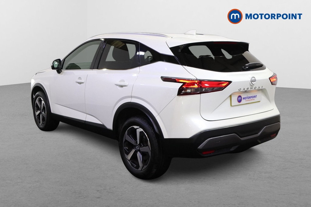 Used Nissan Qashqai 2023 for sale - 76782676: Photo 5