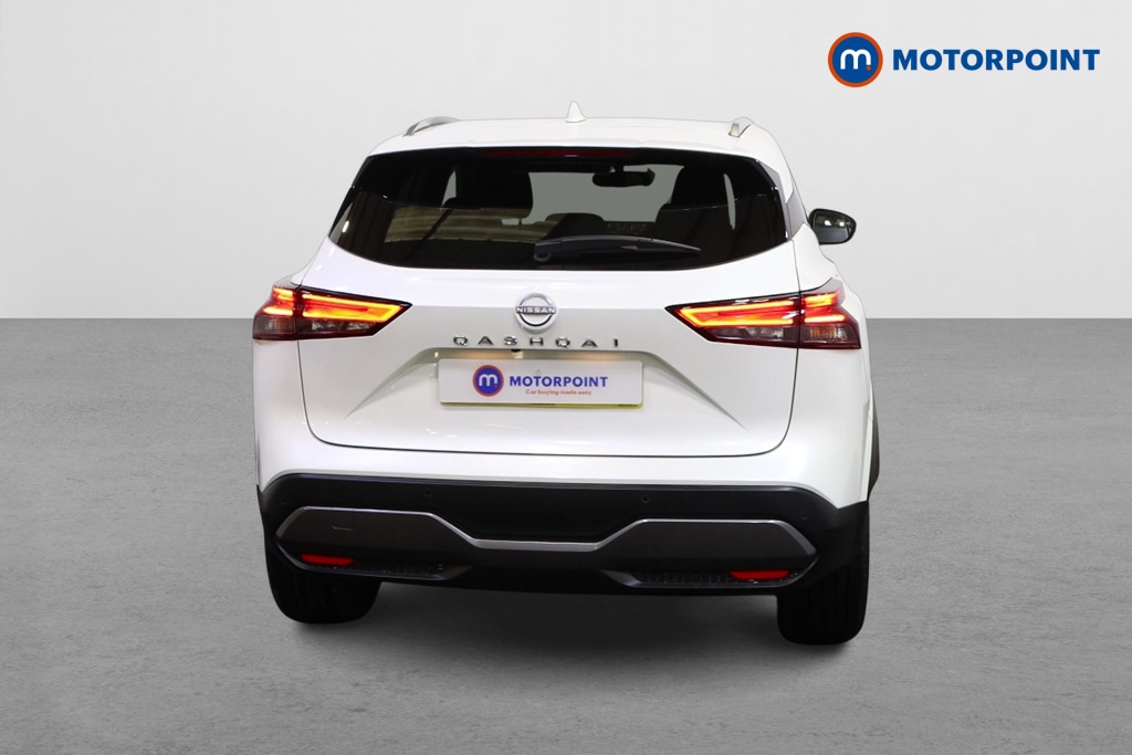 Used Nissan Qashqai 2023 for sale - 76782676: Photo 6