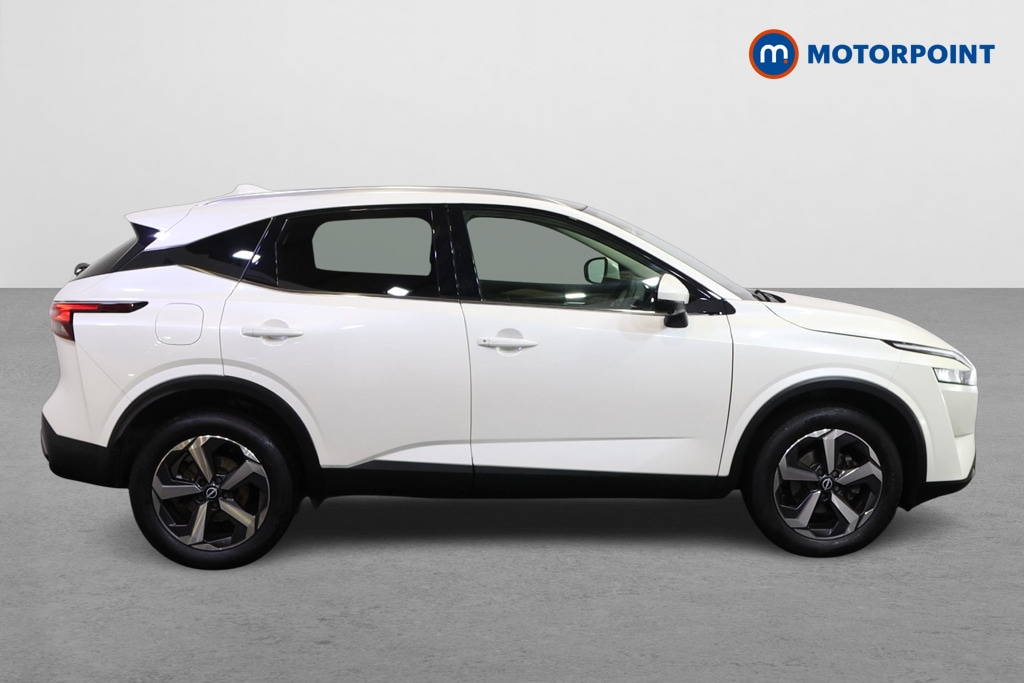 Used Nissan Qashqai 2023 for sale - 76782676: Photo 8