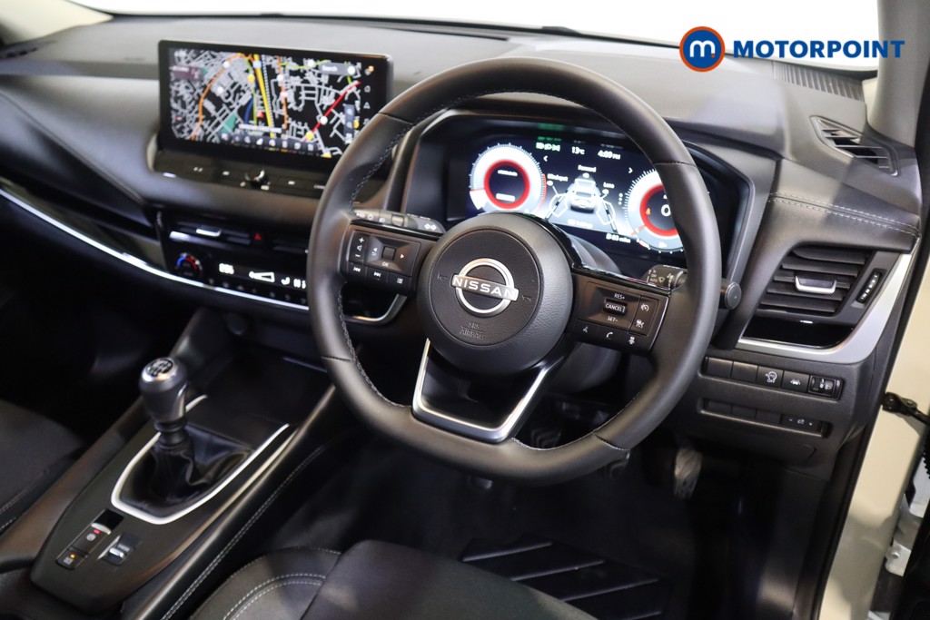 Used Nissan Qashqai 2023 for sale - 76782676: Photo 9