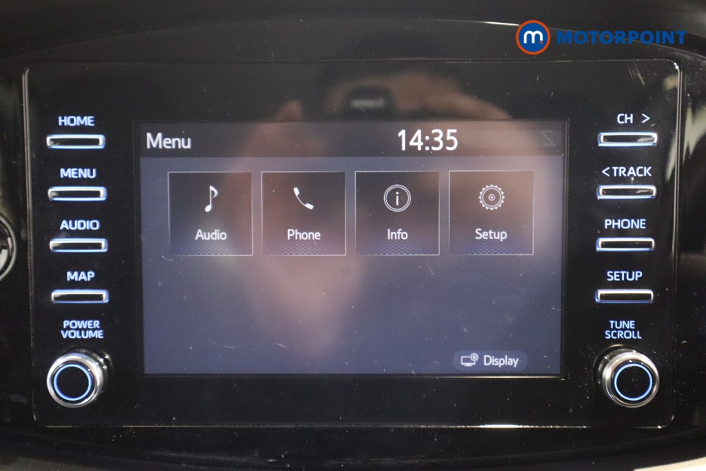 Used Toyota Aygo X 2022 for sale - 77989227: Photo 10