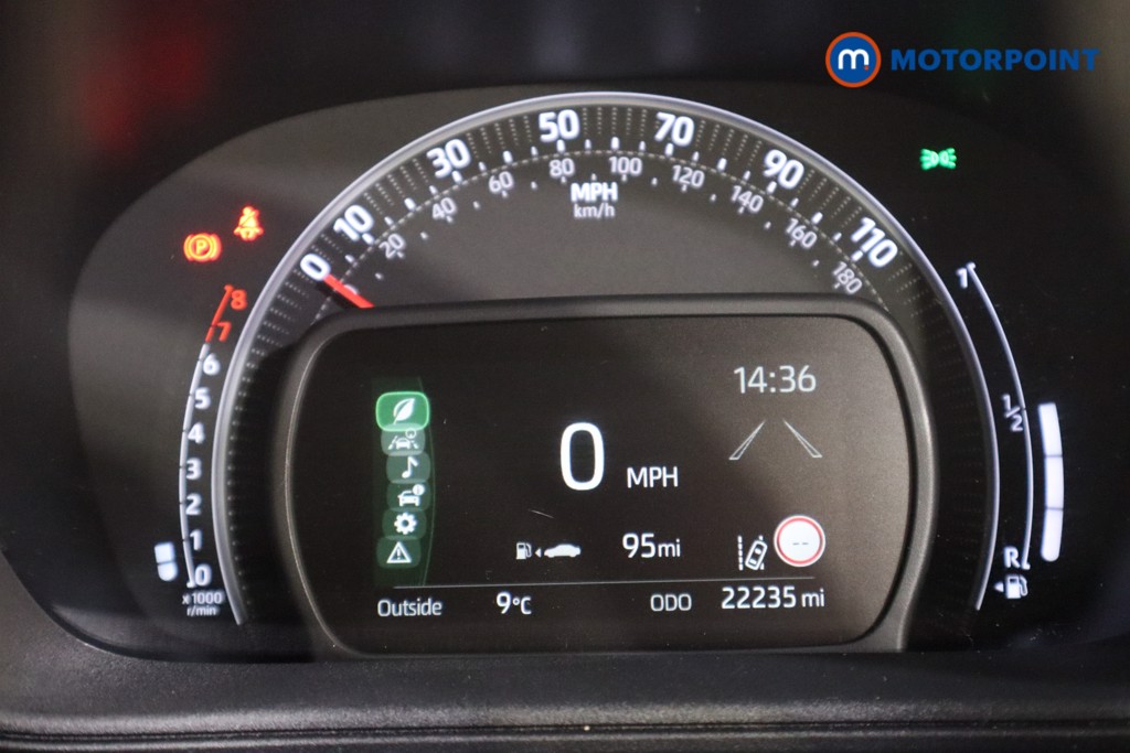 Used Toyota Aygo X 2022 for sale - 77989227: Photo 12