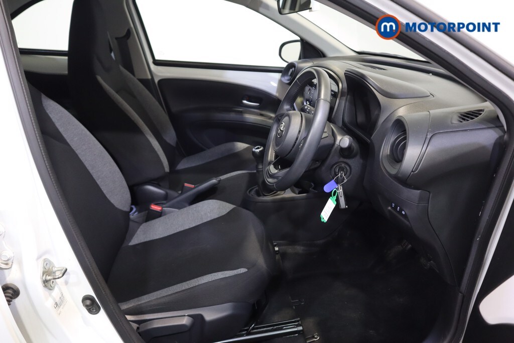 Used Toyota Aygo X 2022 for sale - 77989227: Photo 14