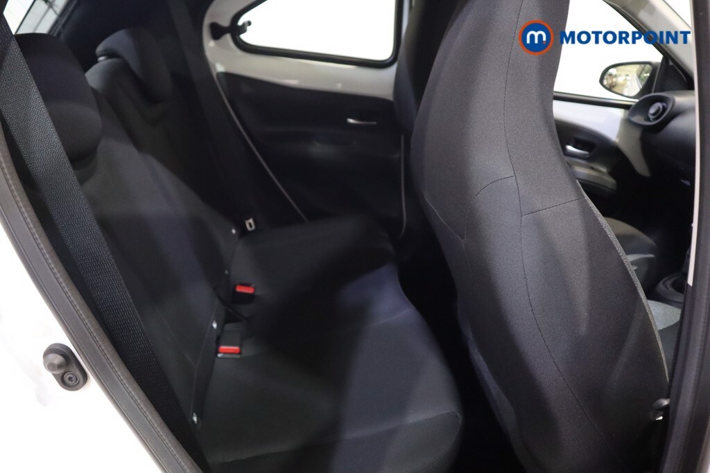 Used Toyota Aygo X 2022 for sale - 77989227: Photo 15