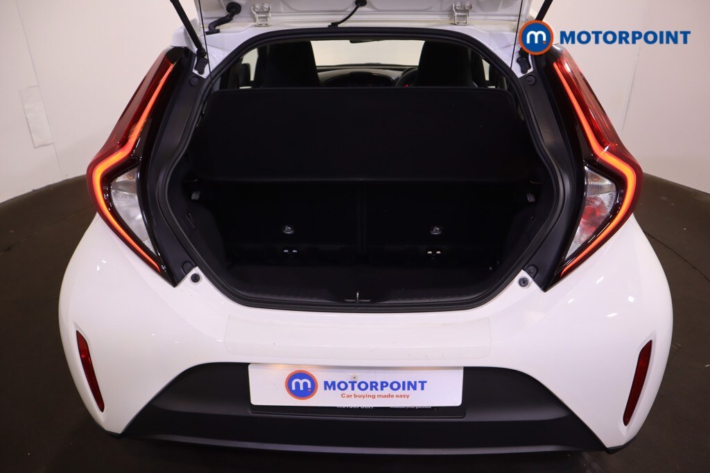 Used Toyota Aygo X 2022 for sale - 77989227: Photo 16