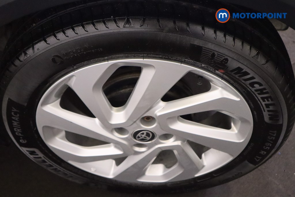 Used Toyota Aygo X 2022 for sale - 77989227: Photo 17