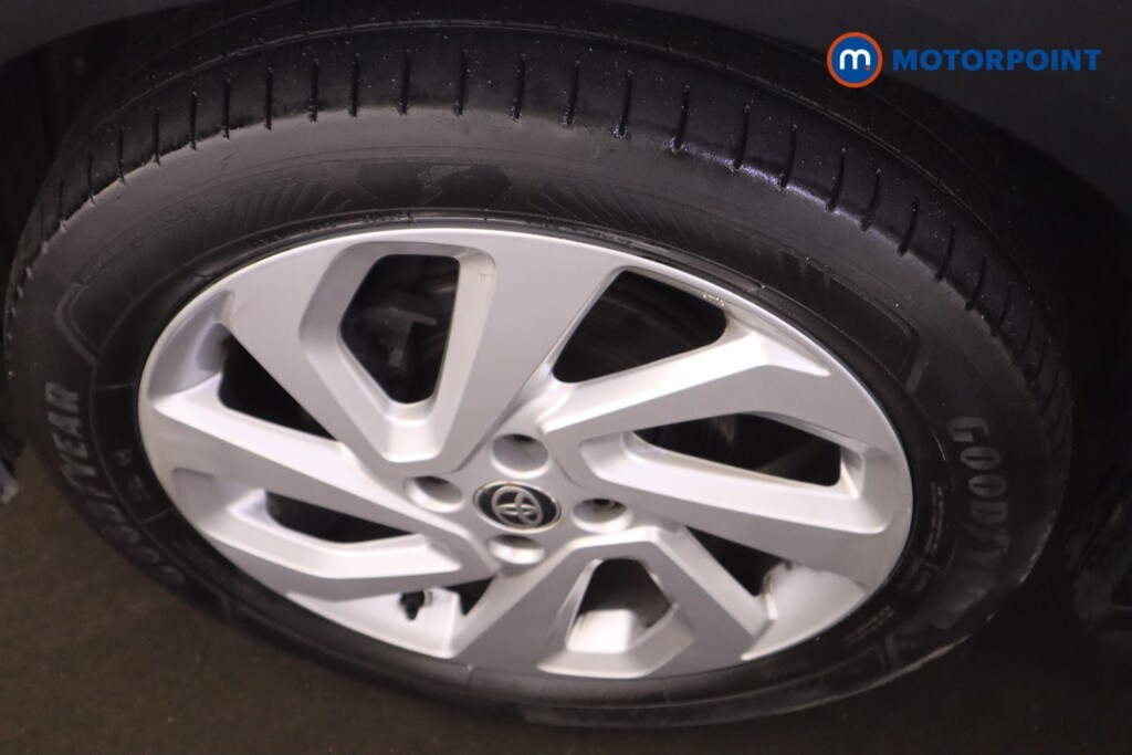 Used Toyota Aygo X 2022 for sale - 77989227: Photo 18