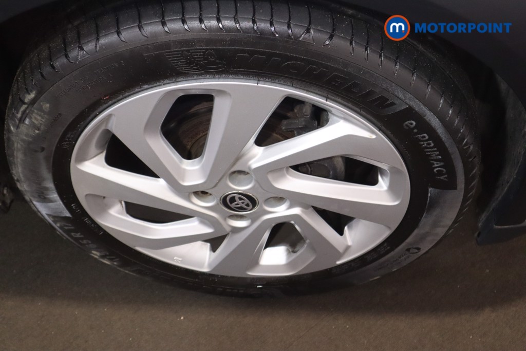 Used Toyota Aygo X 2022 for sale - 77989227: Photo 19