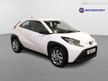 Used Toyota Aygo X undefined for sale - 77989227: Photo